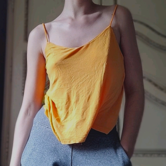 Camisole Shirt - Picture 2 of 4